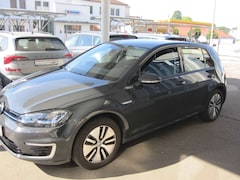 Bild des Angebotes VW e-Golf Comf/Autom/Navi/LED/SitzH/PDC/behFrontscheibe/ALU