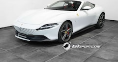 Ferrari Roma Spider Top Zustand Folie ADAS