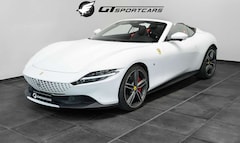 Bild des Angebotes Ferrari Roma Spider 1. Hd. I PPF I MagneRide I JBL 360°