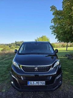Bild des Angebotes Peugeot Expert L3 2.0 BlueHDi 180 EAT6
