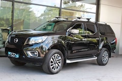 Bild des Angebotes Nissan Navara Tekna 4x4 mit Hardtop aus 1.Hand!