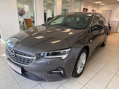 Bild des Angebotes Opel Insignia B Sports Tourer / 1.HAND/WENIG KM/NAVI
