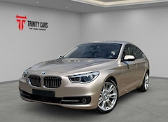 Bild des Angebotes BMW 550 GT/ PANO/ NIGHTVISN/ LED/ STZKLIMA/ LUFTFEDERUNG