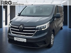 Bild des Angebotes Renault Trafic 2.0 DCI 150 Grand EVOLUTION
