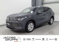 Bild des Angebotes VW Tiguan Elegance 2,0 l TDI SCR 110 kW 15 EasyOpen&Close/TravelAssist/N