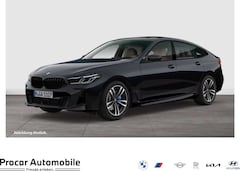 Bild des Angebotes BMW 630 d xDrive Gran Turismo M Sport DA Prof PA Pano Mass