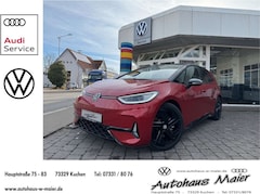 Bild des Angebotes VW ID.3 GTX/Anschlussgarantie/H&K Sound/HuD/360°