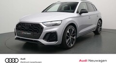 Bild des Angebotes Audi SQ5 TDI MATRIX NAVI VIRT CARPLAY PDC MEMORY SHZ