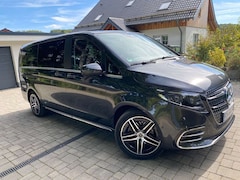 Bild des Angebotes Mercedes-Benz V 300 V 300 d lang 4Matic 9G-TRONIC Avantgarde