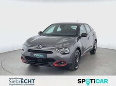 Bild des Angebotes Citroen E-C4 Electric C4 ë- C-Series*NAVI*SHZ*RFK*uvm