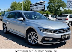 Bild des Angebotes VW Passat Variant *R-line-Paket*Matrix-LED*
