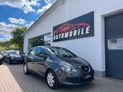 Bild des Angebotes SEAT Altea Reference Comfort*Klima*Tempomat*Gas
