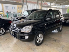 Bild des Angebotes Kia Sportage V6 EX/Autm./76tkm/Led./Klima/S-Dach/