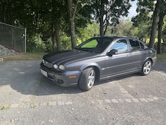 Bild des Angebotes Jaguar X-Type 2.2 Diesel Aut. Classic
