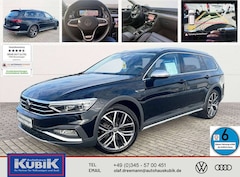 Bild des Angebotes VW Passat Alltrack Passat Variant 2.0 TDI 4motion DSG+IQ. Light+HUD+19