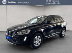 Bild des Angebotes Volvo XC60 XC60 D4 Momentum Aut Leder Navi PDCv+h Sensus-Conn