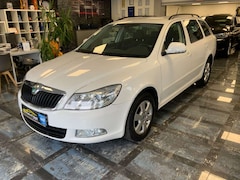 Bild des Angebotes Skoda Octavia Combi Impuls Edition*SHZ*Klimaauto*
