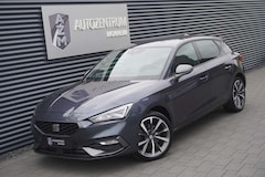 Bild des Angebotes SEAT Leon FR 1.4 TSIe DSG|HYBRID|VIRTUAL|KAMERA|LED|