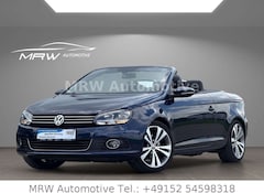 Bild des Angebotes VW Eos 2.0 CHIGAGO LEDER NAVI PDC 8FACH KEIN ROST