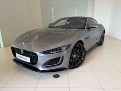 Bild des Angebotes Jaguar F-Type P300 Coupe R-Dynamic Black Panorama 20''