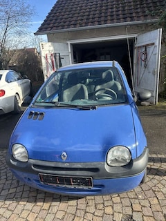 Bild des Angebotes Renault Twingo 1.2 Lazuli