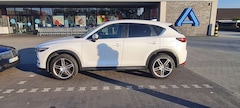 Bild des Angebotes Mazda CX-5 SKYACTIV-G 165 Prime-Line
