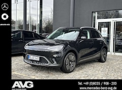 Bild des Angebotes smart #1 #1 Premium (66kWh)  Navi/Pano.-Dach/Keyless-Start