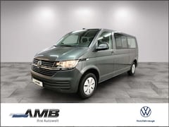 Bild des Angebotes VW T6.1 Kombi 2.0 TDI LR DSG/AHK/Navi/9Sitze/Sitzhz