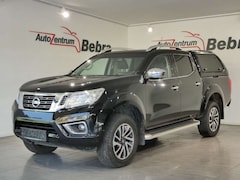 Bild des Angebotes Nissan Navara NP300 Acenta Double Cab 4x4 Xenon/Navi