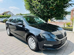 Bild des Angebotes Skoda Octavia Combi Soleil