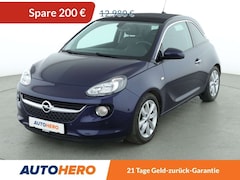 Bild des Angebotes Opel Adam 1.4 Open Air 120 Jahre ecoFlex*NAVI*PDC*SHZ*TEMPO*