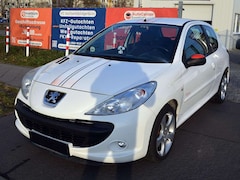 Bild des Angebotes Peugeot 206 Klima / Tüv Neu