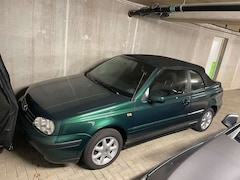 Bild des Angebotes VW Golf Cabriolet Golf Cabrio 1.8 Generation