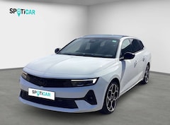Bild des Angebotes Opel Astra Ultimate