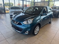 Bild des Angebotes Nissan Micra Acenta Comfort-Plus-Paket