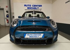 Bild des Angebotes MINI Cooper S Classic Trim*NaviPro*HUD*DAB*Kamera