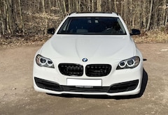 Bild des Angebotes BMW 520 5er Touring Diesel 520d xDrive Touring Aut.