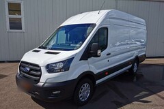 Bild des Angebotes Ford Transit Kasten Trend 350L4|ACC|Nav|360°|SHZ|Holz