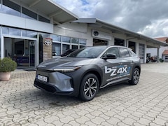 Bild des Angebotes Toyota bZ4X Teamplayer *TOP*