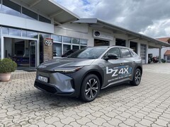 Bild des Angebotes Toyota bZ4X Teamplayer *TOP*
