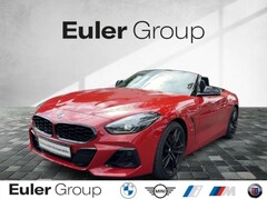 Bild des Angebotes BMW Z4 sDrive30i M-Sportpaket HeadUp Harman/Kardon Lenkra
