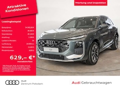 Bild des Angebotes Audi Q3 SUV TFSI PANO LED LEDER