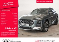 Bild des Angebotes Audi Q3 SUV TFSI PANO LED LEDER
