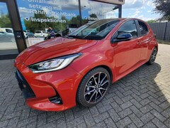 Bild des Angebotes Toyota Yaris Hybrid GR Sport