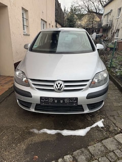Bild des Angebotes VW Golf Plus 1.6 FSI Comfortline