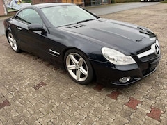 Bild des Angebotes Mercedes-Benz SL 350