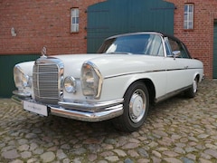 Bild des Angebotes Mercedes-Benz 280 SE Werkscabriolet W111