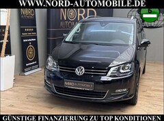 Bild des Angebotes VW Sharan Highline 1.4 TSI DSG AHK/7-Sitzer/Kamera/ Highline