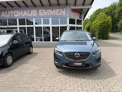 Bild des Angebotes Mazda CX-5 Exclusive-Line 2WD