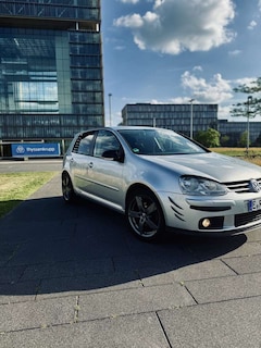 Bild des Angebotes VW Cross Golf VW GOLF 5 Top gespflegt!